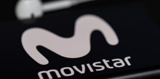 Movistar Spanien
