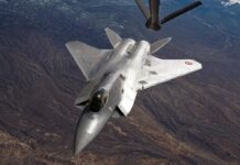 Spanien, Frankreich und Deutschland schließen Abkommen für ein Luftwaffensystem