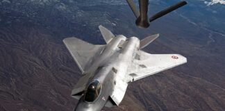 Spanien, Frankreich und Deutschland schließen Abkommen für ein Luftwaffensystem