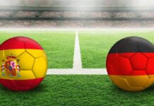 Spanien-Deutschland Sonntag WM
