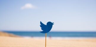 Twitter Spanien