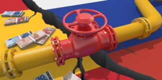 Gasvertrag Spanien Russland 2022