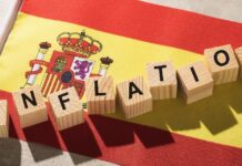 Inflation Spanien Dezember 2022