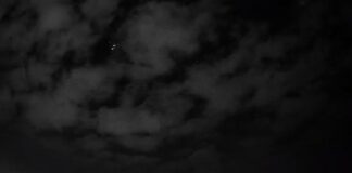 Kanarische Inseln Meteoriten