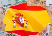 Korruption Spanien