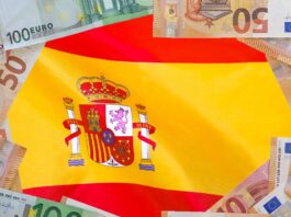 Korruption Spanien