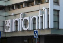 Krankenhaus Madrid