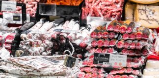 Lebensmittel Spanien Mehrwersteuer