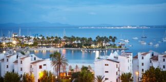 Mallorca Immobilien Spanien