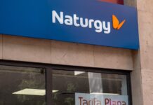 Naturgy Spanien Gasanbieter