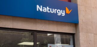 Naturgy Spanien Gasanbieter