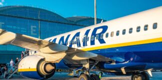 Ryanair Alicante Paderborn