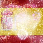 Silvester Spanien