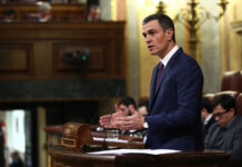 Die Spanische Regierung einigt sich mit den Gewerkschaften darauf den Mindestlohn um 8 % auf 1.080 Euro pro Monat anzuheben