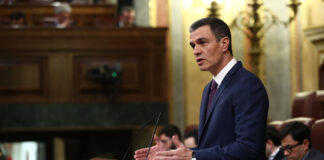 Die Spanische Regierung einigt sich mit den Gewerkschaften darauf den Mindestlohn um 8 % auf 1.080 Euro pro Monat anzuheben