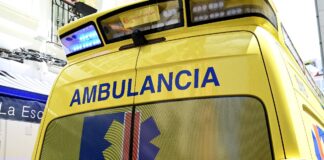 Die Zahl der Verkehrsopfer nimmt in Spanien zu