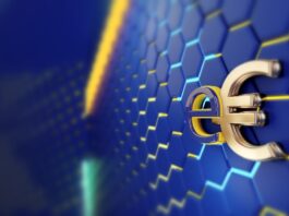 Digitaler Euro Spanien