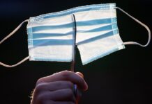 Ende Maskenpflicht Spanien