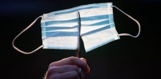 Ende Maskenpflicht Spanien
