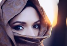 Frauen ISIS Spanien