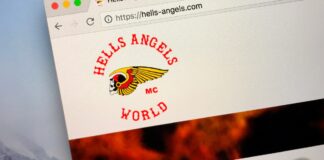 Hells Angels Spanien