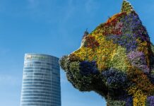 Iberdrola Spanien