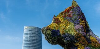 Iberdrola Spanien