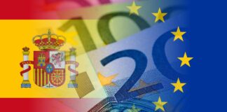 Kredit Bank Spanien