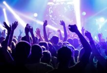 Rave Spanien Illegal