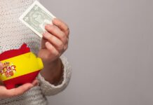 Sozialversicherung Spanien Schulden