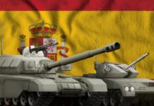 Spanien distanziert sich von der Entsendung von Kampfpanzern in die Ukraine