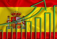Wirtschaft Spanien BIP