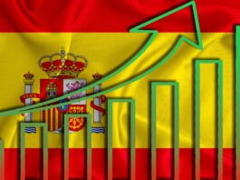 Wirtschaft Spanien BIP