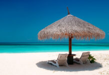 Alovera Beach Madrid