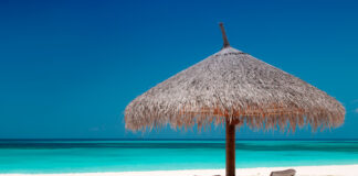 Alovera Beach Madrid