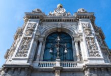Bank von Spanien