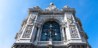 Bank von Spanien