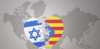 Barcelona Israel Tel-Aviv