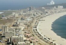 Benidorm Nordkorea