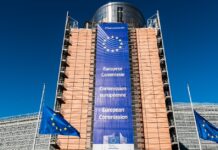 Brüssel EU Spanien