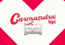 Carmasutra Spanien Bipi