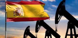 Diesel Spanien