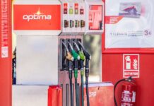 Dieselpreis Spanien