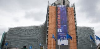 Europäische Kommission Spanien