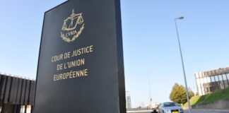 Europäischer Gerichtshof Spanien
