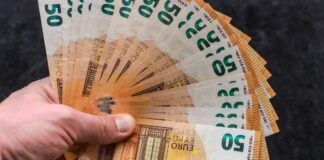 Finanzamt Steuerschulden Spanien