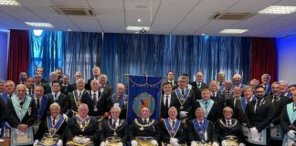 Freimaurer Balearen