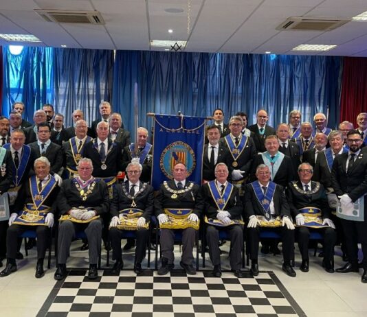 Freimaurer Balearen