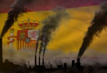 Gas Spanien Import