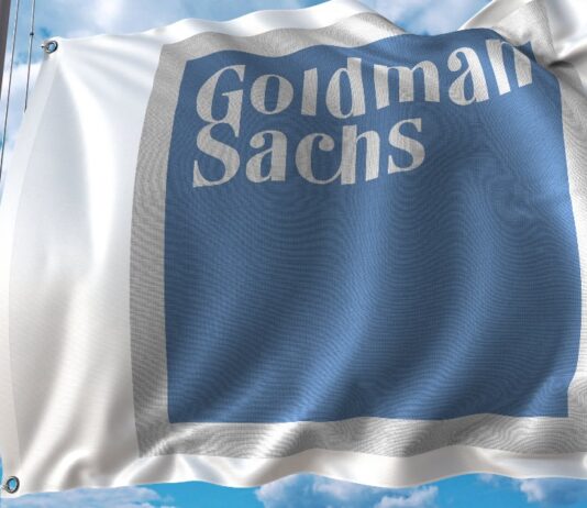 Goldman Sachs Spanien